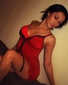 Людмила, 31 лет: БДСМ, страпон, прочие секс-услуги