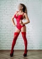 Рита — проститутка с реальными фотографиями, от 6000 руб.
