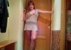 Местная проститутка Настя, 27 лет