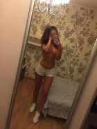 дешевая проститутка Валерия, рост: 173, вес: 71, онлайн