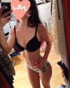 Заказать шлюху от 5000 руб. в час (Карина, тел. 8 911 648-61-45)