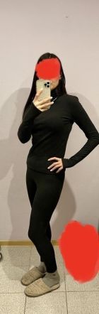  Куртизанка Снежана для интимных свиданий