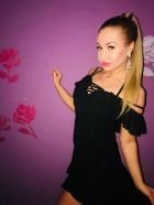 ВИП девушка Василиса, 27 лет, рост: 166, вес: 61