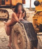BDSM госпожа Маша, рост: 179, вес: 79, закажите онлайн