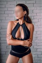 Света — индивидуалка БДСМ, 31 лет