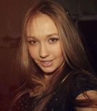 Бетани — девушка на ночь от 1000 руб.