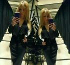 Стефани, тел. 8 911 024-41-48 — BDSM услуги