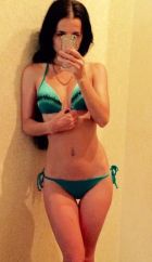 Злата, тел. 8 921 092-23-02 — BDSM услуги
