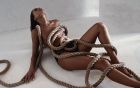 Джессика - массаж с интимом от 4000 руб. в час
