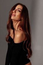 Алина, 25 лет — минет в Питере