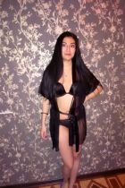 Девушки Питера — инди АнЯ