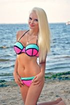 Лейла, Петербург