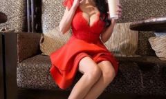 Индивидуалка Оксана Тел. +7 924 230-23-96