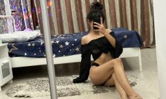Индивидуалка Евгения Тел. +7 964 338-40-25