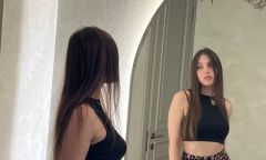 Индивидуалка Алина Тел. +7 981 918-12-20
