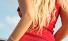 Индивидуалка Алина Тел. +7 911 849-41-22