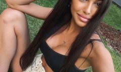 Индивидуалка Машенька Тел. +7 917 386-67-48