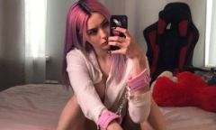 Индивидуалка Карина Тел. +7 927 093-46-85
