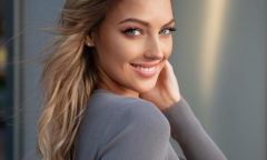 Индивидуалка Анна Тел. +7 981 935-94-26