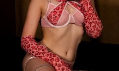 Индивидуалка Агата Тел. +7 931 985-85-44