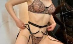 Индивидуалка Вита Тел. +7 929 118-88-52