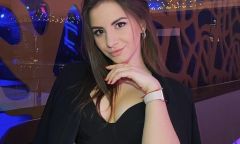 Индивидуалка Вероника Тел. +7 981 696-11-07
