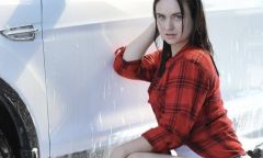 Индивидуалка Настя Тел. +7 921 882-73-07