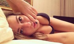Индивидуалка Александра Тел. +7 995 942-65-64