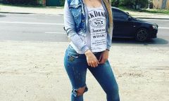 Индивидуалка Алиночка Тел. +7 921 756-30-95