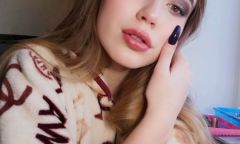 Индивидуалка Дарья Тел. +7 911 819-76-37