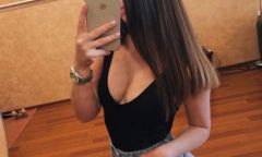 Индивидуалка Александра Тел. +7 921 587-86-68