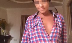 Индивидуалка Эмили Тел. +7 812 507-90-09