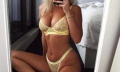 Индивидуалка Адель Тел. +7 921 417-38-62