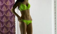 Индивидуалка Зарина Тел. +7 931 980-87-78