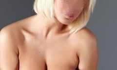 Индивидуалка Мила Тел. +7 992 172-22-37