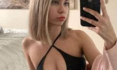 Индивидуалка Лена Тел. +7 921 416-56-37