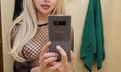 Индивидуалка Инна Тел. +7 981 294-39-94