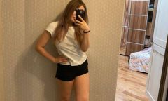 Индивидуалка Маша Тел. +7 931 101-65-23