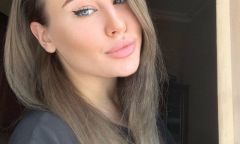 Индивидуалка Машуля Тел. +7 981 214-21-80