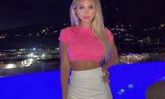 Индивидуалка Марина Тел. +7 953 355-98-25