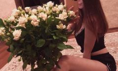 Индивидуалка Диана Тел. +7 921 417-38-62