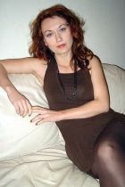 Знакомства в Питере — Кира, 37 лет