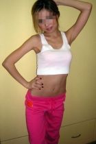 Знакомства в Питере — Диана, 24 лет