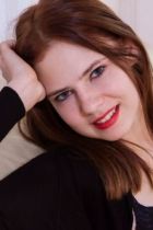 Девушки Питера — инди Екатерина