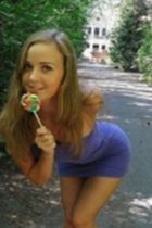 Ева — проститутка для девушек Ева — проститутка для девушек